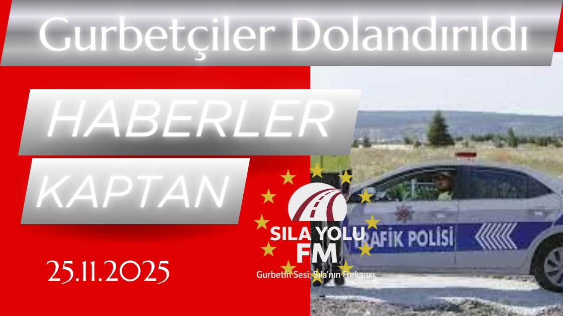 Sıla Yolunda Skandal