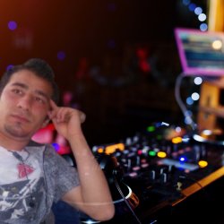DJ BEYAZIT