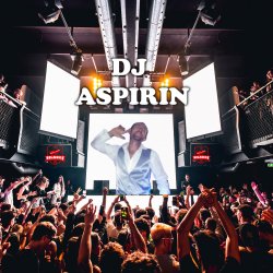 DJ ASPİRİN